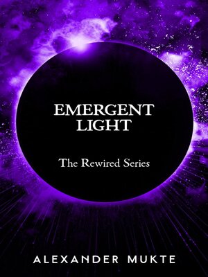 cover image of Emergent Light